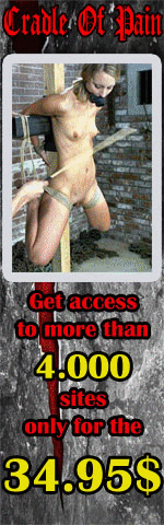 Cradle of Pain